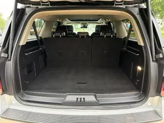 Ford Expedition MAX 2018 4x4 Platinum 4p SUV
