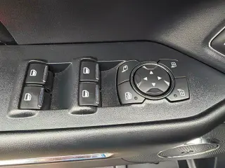 Ford Expedition MAX 2018 4x4 Platinum 4p SUV
