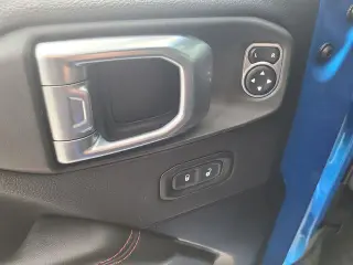 Jeep Wrangler 2024 4x4 Rubicon 4p SUV