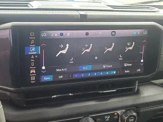 Jeep Wrangler 2024 4x4 Rubicon 4p SUV