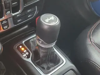 Jeep Wrangler 2024 4x4 Rubicon 4p SUV