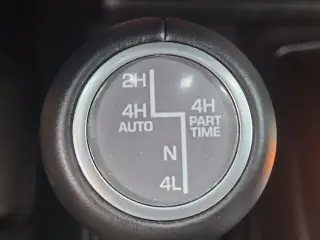 Jeep Wrangler 2024 4x4 Rubicon 4p SUV