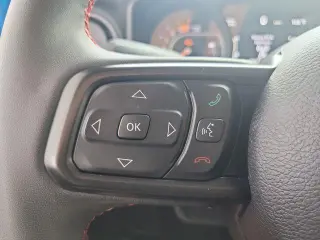 Jeep Wrangler 2024 4x4 Rubicon 4p SUV