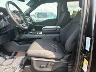 Ford F-150 2024 4x4 XLT 4p SuperCrew 5.5 ft. SB
