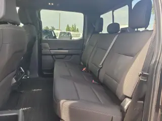 Ford F-150 2024 4x4 XLT 4p SuperCrew 5.5 ft. SB