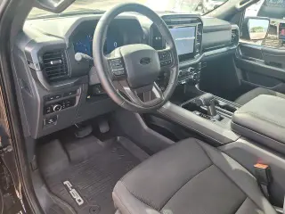 Ford F-150 2024 4x4 XLT 4p SuperCrew 5.5 ft. SB