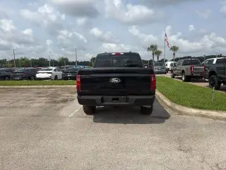 Ford F-150 2024 4x4 XLT 4p SuperCrew 5.5 ft. SB