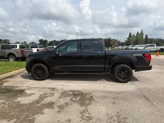 Ford F-150 2024 4x4 XLT 4p SuperCrew 5.5 ft. SB