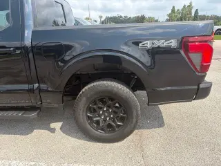 Ford F-150 2024 4x4 XLT 4p SuperCrew 5.5 ft. SB