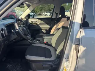 Ford Bronco Sport 2026 AWD Big Bend 4p SUV