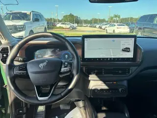 Ford Bronco Sport 2025 AWD Outer Banks 4p SUV