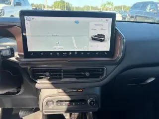 Ford Bronco Sport 2025 AWD Outer Banks 4p SUV