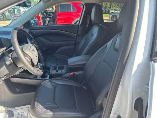 Ford Mustang Mach-E 2025 Premium 4p SUV