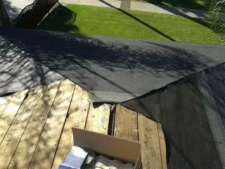 ESTA LISTO PARA LAS LLUVIAS