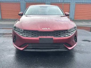 Kia K5 2023 LXS 4p Sedan
