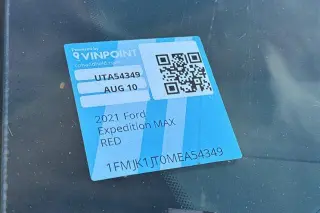 Ford Expedition MAX 2021 4x4 XLT 4p SUV