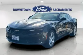 Chevrolet Camaro 2023 LT 2dr Coupe con 1LT