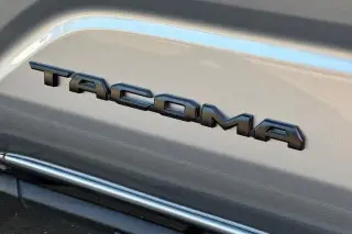 Toyota Tacoma 2025 4x4 SR5 4p Cabina Doble 5.0 ft SB