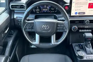 Toyota Tacoma 2025 4x4 SR5 4p Cabina Doble 5.0 ft SB