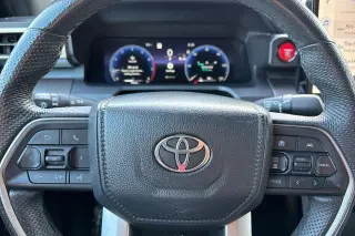 Toyota Tacoma 2025 4x4 SR5 4p Cabina Doble 5.0 ft SB