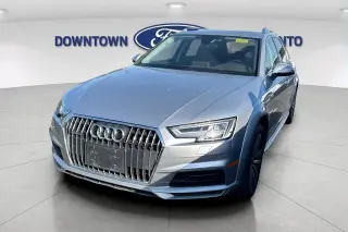 Audi A4 allroad 2018 AWD 2.0T quattro Premium Plus 4p Wagon