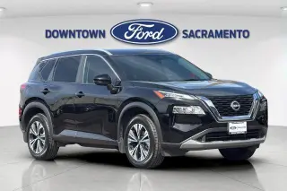 Nissan Rogue 2022 SV 4dr Crossover