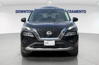 Nissan Rogue 2022 SV 4dr Crossover