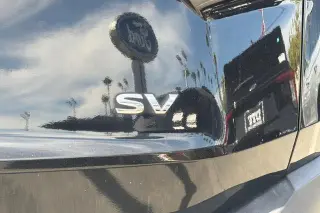 Nissan Rogue 2022 SV 4dr Crossover