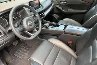 Nissan Rogue 2022 SV 4dr Crossover