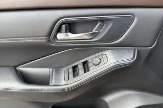 Nissan Rogue 2022 SV 4dr Crossover