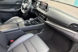 Nissan Rogue 2022 SV 4dr Crossover