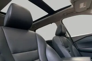 Nissan Rogue 2022 SV 4dr Crossover