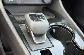 Nissan Rogue 2022 SV 4dr Crossover