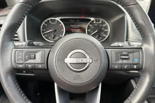 Nissan Rogue 2022 SV 4dr Crossover