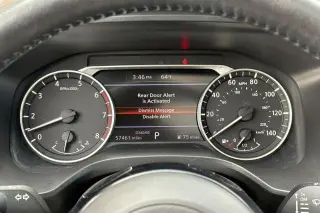 Nissan Rogue 2022 SV 4dr Crossover