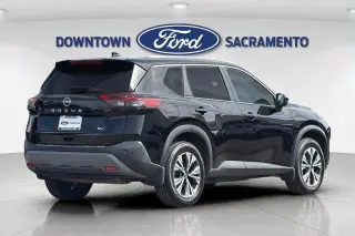 Nissan Rogue 2022 SV 4dr Crossover