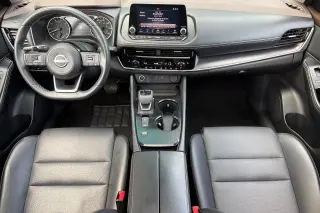 Nissan Rogue 2022 SV 4dr Crossover