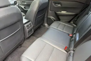 Nissan Rogue 2022 SV 4dr Crossover