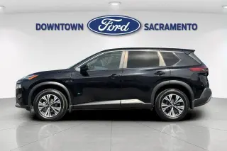 Nissan Rogue 2022 SV 4dr Crossover