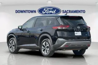 Nissan Rogue 2022 SV 4dr Crossover