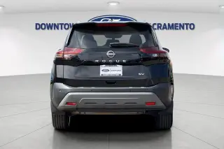 Nissan Rogue 2022 SV 4dr Crossover