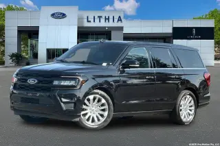 Ford Expedition 2022 4x2 Limited 4p SUV