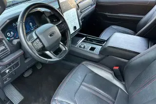 Ford Expedition 2022 4x2 Limited 4p SUV