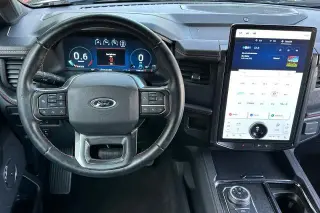 Ford Expedition 2022 4x2 Limited 4p SUV