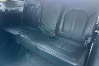 Ford Expedition 2022 4x2 Limited 4p SUV