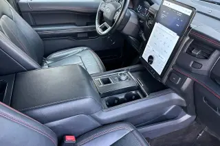 Ford Expedition 2022 4x2 Limited 4p SUV