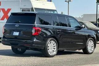 Ford Expedition 2022 4x2 Limited 4p SUV