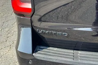 Ford Expedition 2022 4x2 Limited 4p SUV