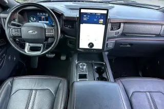 Ford Expedition 2022 4x2 Limited 4p SUV