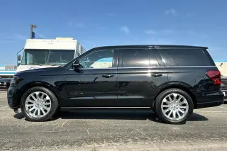 Ford Expedition 2022 4x2 Limited 4p SUV
